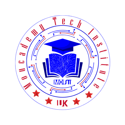 MOUTI - Moucademy Tech Institute UK